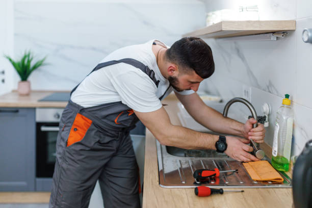 Best Plumbing Installation Services  in Moweaqua, IL