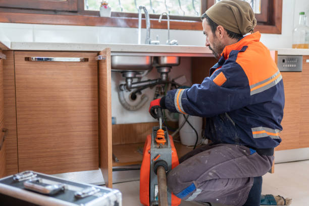  Moweaqua, IL Plumbing Pros