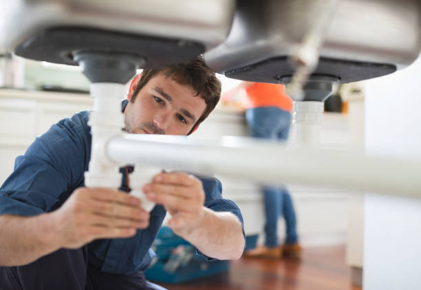 Best 24-Hour Plumber Near Me  in Moweaqua, IL