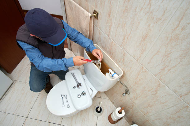 Best Water Leak Repair  in Moweaqua, IL
