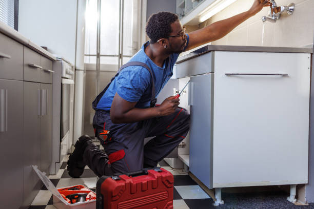 Best Hot Water Heater Installation  in Moweaqua, IL
