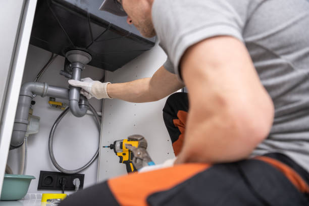 Best Water Heater Repair  in Moweaqua, IL