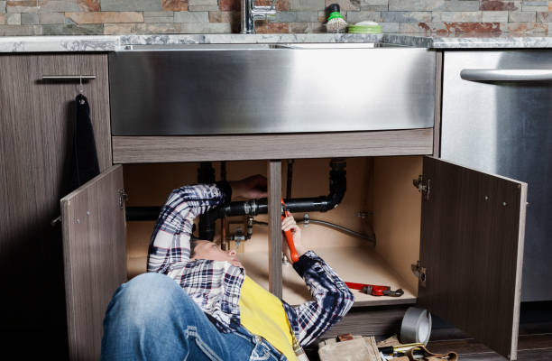 Best Local Plumber Services  in Moweaqua, IL