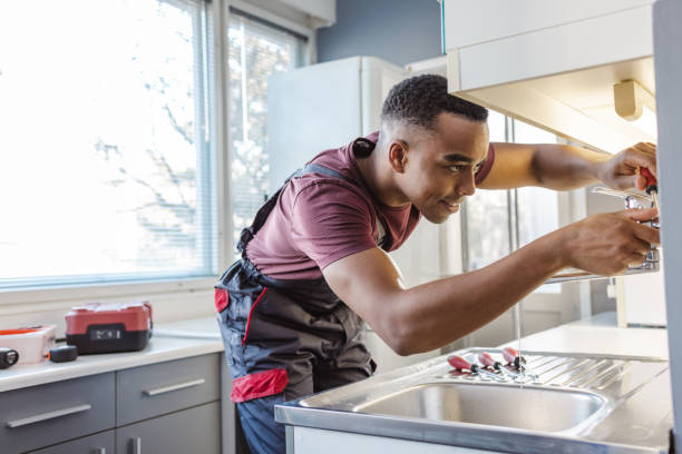 Best Water Leak Repair  in Moweaqua, IL