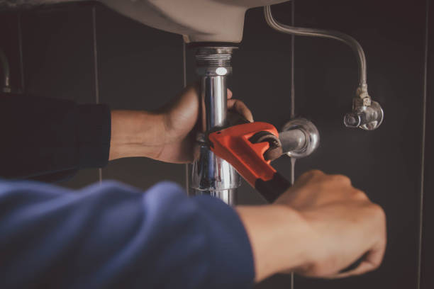 Best Commercial Plumbing Services  in Moweaqua, IL